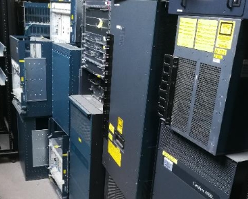 常州电机电脑回收